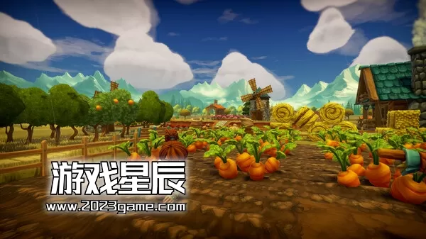 PC《一起玩农场2/Farm Together 2》中文版下载_4