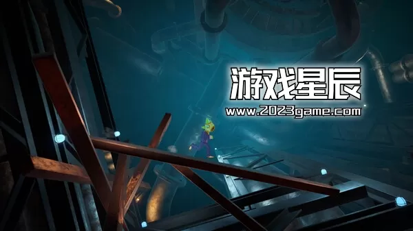 switch《沉船遗礼 Gift》中文版nsz下载+1.1.0补丁_2