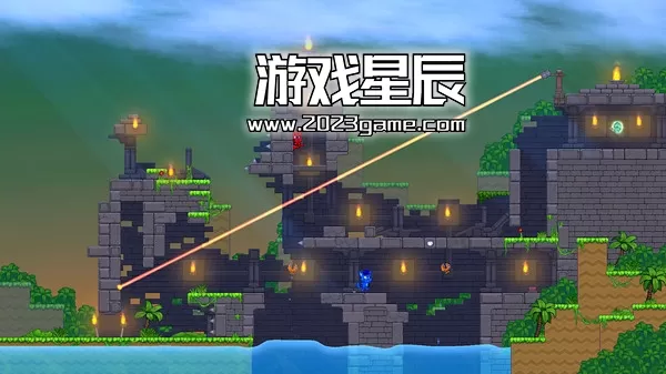 PC《血腥陷阱大地2：好奇心/Bloody Trapland 2: Curiosity》中文版下载v3884681_2