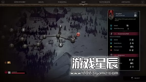 PC《被预言者：韦斯特马克遗产/The Foretold: Westmark Legacy》中文版下载_1