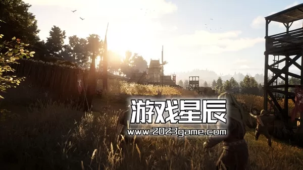 PC《颂钟长鸣/Bellwright》中文版下载v20240508_0