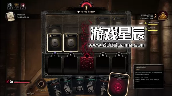 PC《被预言者：韦斯特马克遗产/The Foretold: Westmark Legacy》中文版下载_2