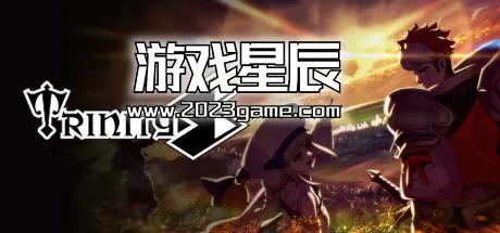 PC《三位一体S/TrinityS》中文版下载v1.1.0.0