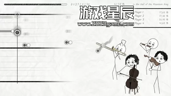 PC《灾难乐队 Disaster Band》中文版下载v1.15.0.2_3