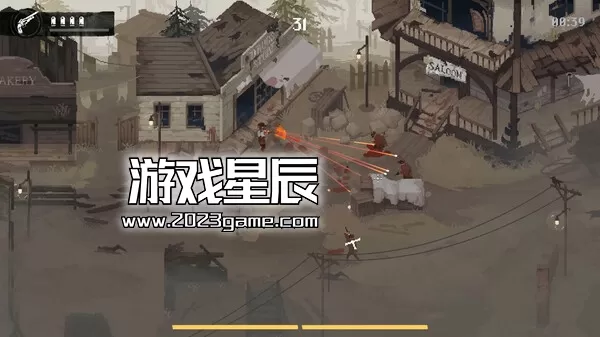 PC《杀死乌鸦/Kill The Crows》中文版下载Build.13451180_0