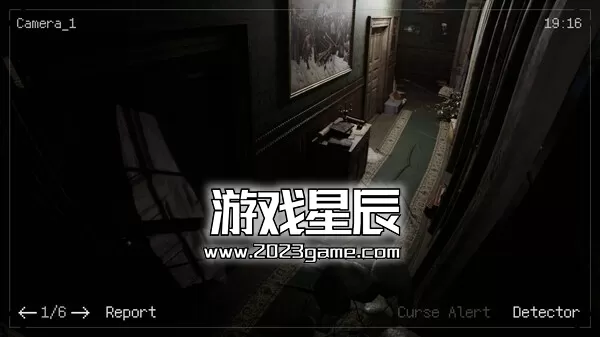 PC《鬼影监视者/Poltergeist Watcher》中文版下载_1