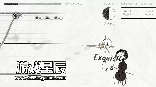 PC《灾难乐队 Disaster Band》中文版下载v1.15.0.2_1