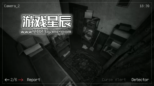 PC《鬼影监视者/Poltergeist Watcher》中文版下载_0