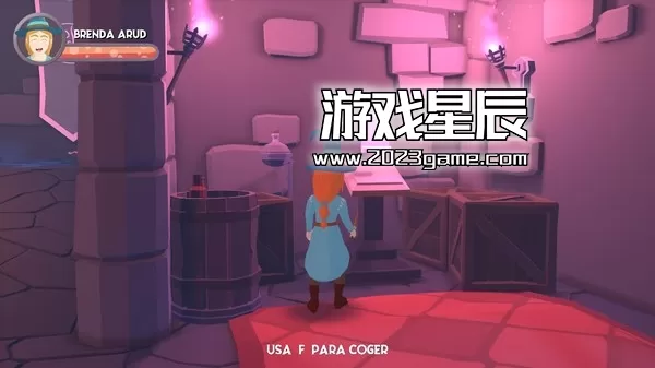 【7.55】PS4《五巫家族 The Five Covens》英文版PKG下载+1.0.1补丁_0