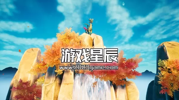 PC《三位一体S/TrinityS》中文版下载v1.1.0.0_1