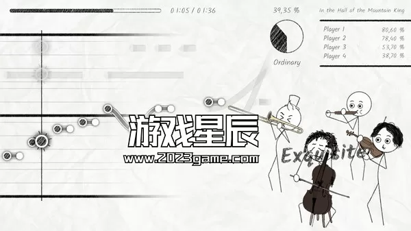 PC《灾难乐队 Disaster Band》中文版下载v1.15.0.2_0