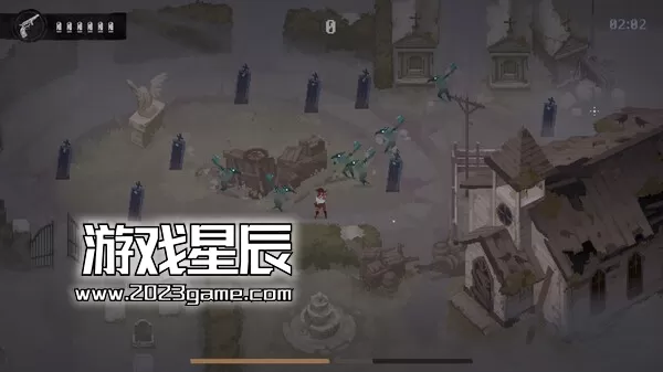 PC《杀死乌鸦/Kill The Crows》中文版下载Build.13451180_2