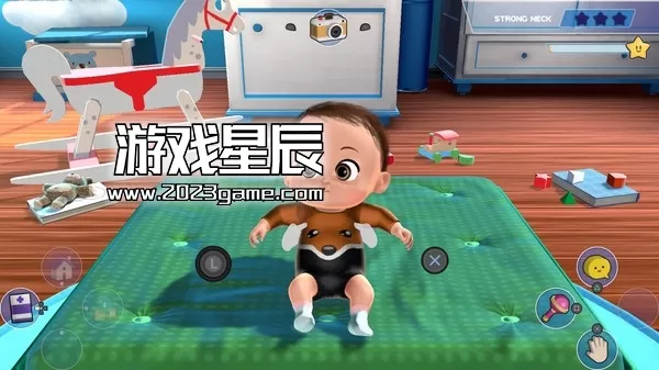【5.05】PS4《我的宇宙：我的宝贝 My Universe - My Baby》英文版PKG下载+1.0.1补丁_4