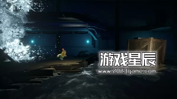switch《沉船遗礼 Gift》中文版nsz下载+1.1.0补丁_4