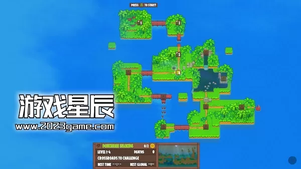 PC《血腥陷阱大地2：好奇心/Bloody Trapland 2: Curiosity》中文版下载v3884681_1