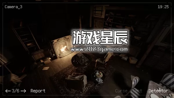 PC《鬼影监视者/Poltergeist Watcher》中文版下载_3