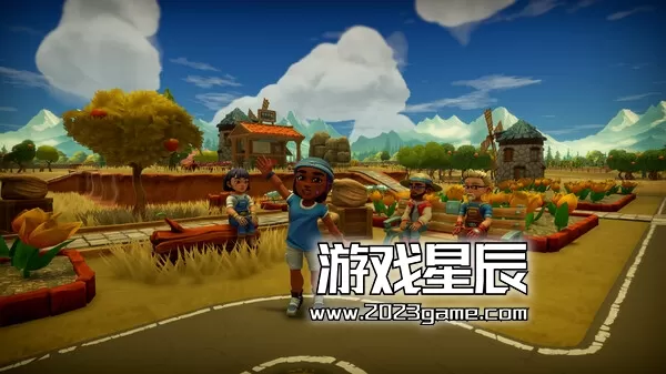 PC《一起玩农场2/Farm Together 2》中文版下载_3