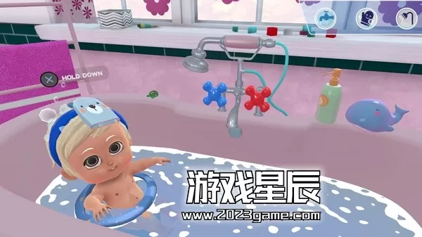 【5.05】PS4《我的宇宙：我的宝贝 My Universe - My Baby》英文版PKG下载+1.0.1补丁_3