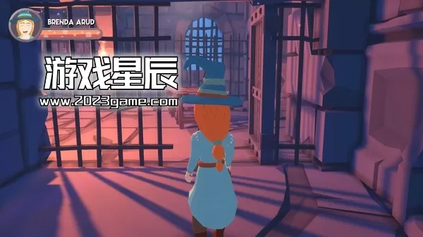 【7.55】PS4《五巫家族 The Five Covens》英文版PKG下载+1.0.1补丁_1