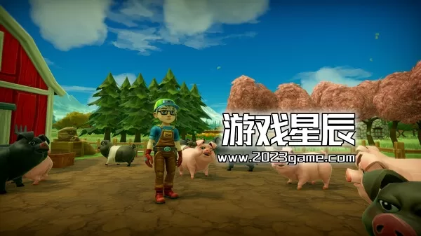 PC《一起玩农场2/Farm Together 2》中文版下载_2