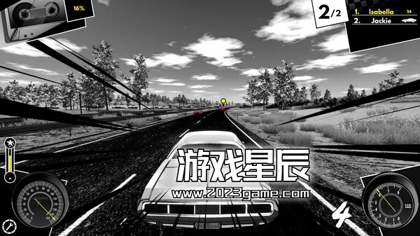 PC《西部公路/Heading Out》中文版下载v0.885_4