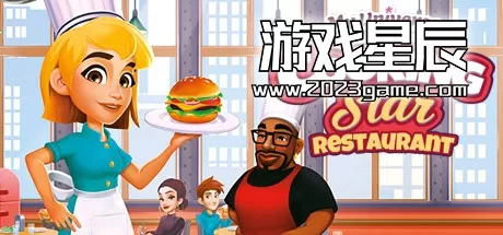 【5.05】PS4《我的宇宙：烹饪之星餐厅 My Universe - Cooking Star Restaurant》英文版PKG下载
