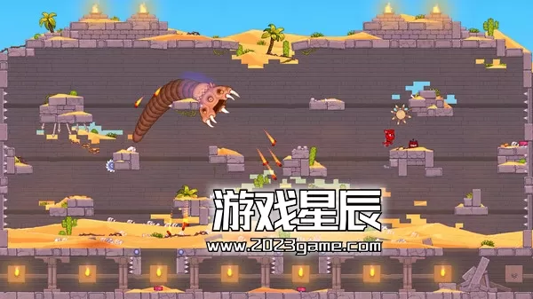 PC《血腥陷阱大地2：好奇心/Bloody Trapland 2: Curiosity》中文版下载v3884681_4