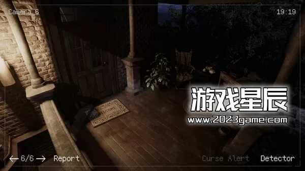 PC《鬼影监视者/Poltergeist Watcher》中文版下载_2