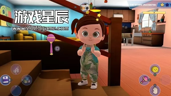 【5.05】PS4《我的宇宙：我的宝贝 My Universe - My Baby》英文版PKG下载+1.0.1补丁_2