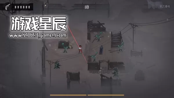 PC《杀死乌鸦/Kill The Crows》中文版下载Build.13451180_3