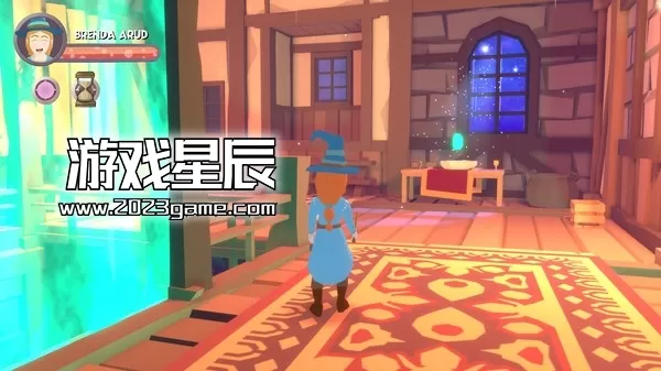 【7.55】PS4《五巫家族 The Five Covens》英文版PKG下载+1.0.1补丁_3