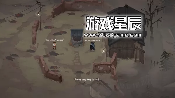 PC《杀死乌鸦/Kill The Crows》中文版下载Build.13451180_1
