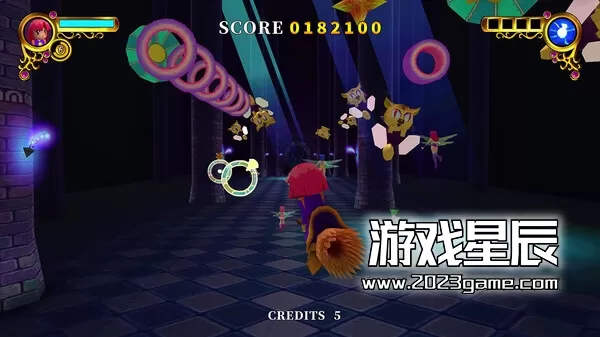 switch《彩虹小魔女 重制版/Rainbow Cotton》英文版nsz下载_3
