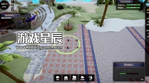 switch《罗马城市大亨/Roman City Tycoon》英文版nsz下载_4