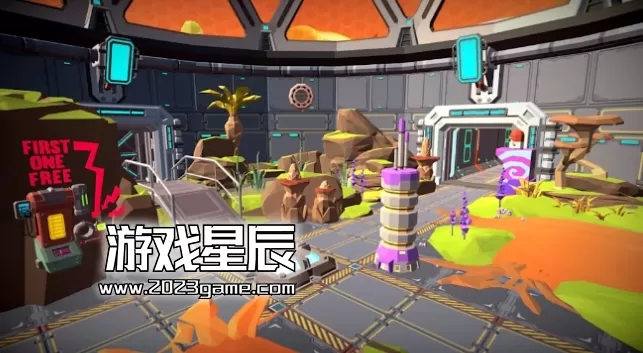 switch《火星农业2034/Mars Farming 2034》英文版nsz下载_3