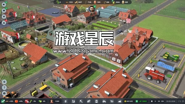 PC《农场经营世界/Farm Manager World》中文版下载_3