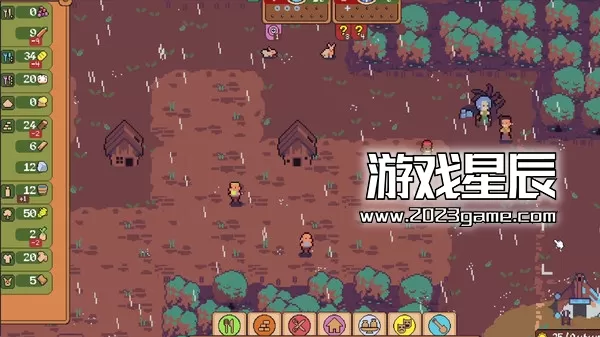 PC《点老救世记 dotAGE》中文版下载v1.2.2e_1