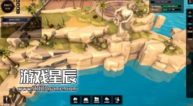 switch《罗马城市大亨/Roman City Tycoon》英文版nsz下载_3