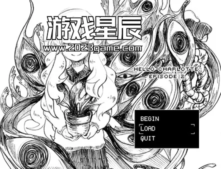 PC《你好夏洛特 EP2：永恒的安魂曲/Hello Charlotte EP2》中文版下载_0
