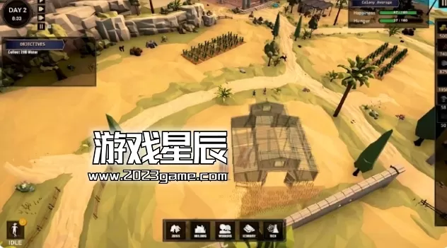 switch《罗马城市大亨/Roman City Tycoon》英文版nsz下载_1