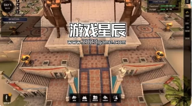 switch《罗马城市大亨/Roman City Tycoon》英文版nsz下载_2