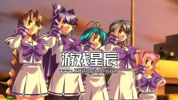 switch《muv-luv系列合集/Muv-Luv Alternative REMASTERED》日文版XCI下载_5