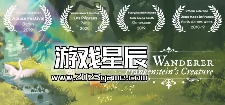 【9.0】PS4《游荡者：弗兰肯斯坦的怪物 The Wanderer: Frankenstein’s Creature》中文版PKG下载