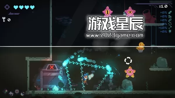 【5.05】PS4《轮回塔 Revita》中文版PKG下载+1.0.1补丁_2