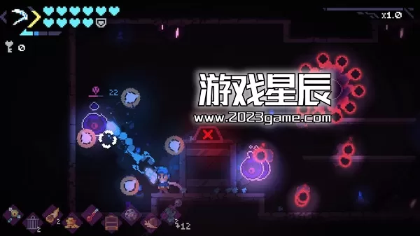 【5.05】PS4《轮回塔 Revita》中文版PKG下载+1.0.1补丁_4