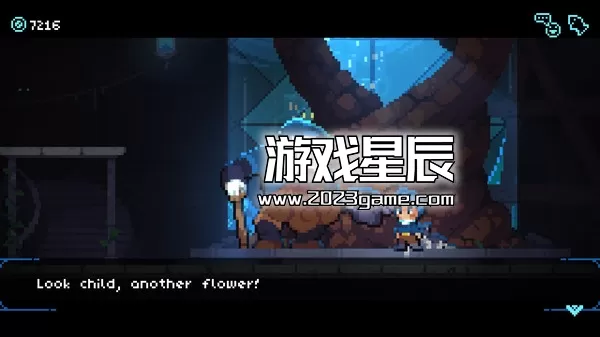 【5.05】PS4《轮回塔 Revita》中文版PKG下载+1.0.1补丁_1