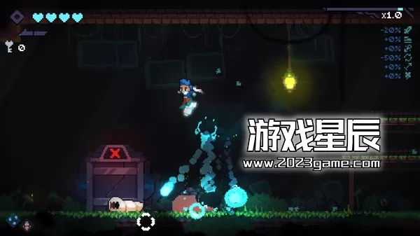 【5.05】PS4《轮回塔 Revita》中文版PKG下载+1.0.1补丁_5