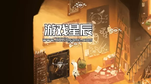 【9.0】PS4《游荡者：弗兰肯斯坦的怪物 The Wanderer: Frankenstein’s Creature》中文版PKG下载_1