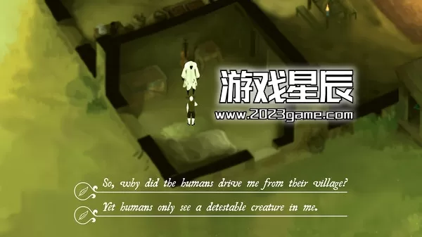 【9.0】PS4《游荡者：弗兰肯斯坦的怪物 The Wanderer: Frankenstein’s Creature》中文版PKG下载_0
