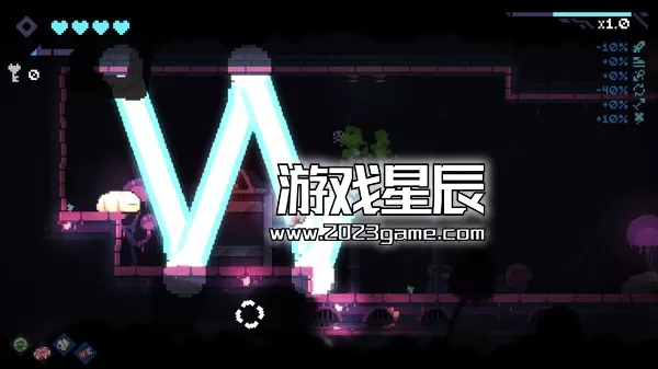 【5.05】PS4《轮回塔 Revita》中文版PKG下载+1.0.1补丁_0
